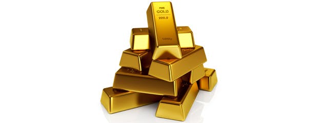 الذهب يحافظ على مكاسبه بدعم من ضعف الدولار الأمريكي