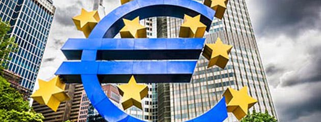 اليورو يستمر في التراجع عن أعلى مستوياته في شهرين